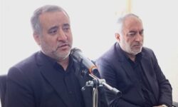 خون رهبر شهید موجب خروش و انسجام ملی شد