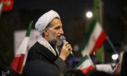 خون شهدا، نظام اسلامی را تنومندتر می‌کند