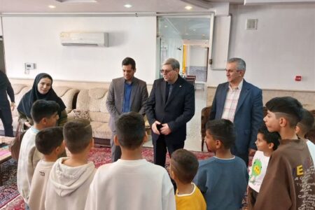 خیرین در «جنگ رمضان» 70 میلیارد تومان به بهزیستی کمک کردند