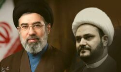دبیرکل نجباء: کل محور مقاومت گوش به فرمان آیت‌الله مجتبی خامنه‌ای است