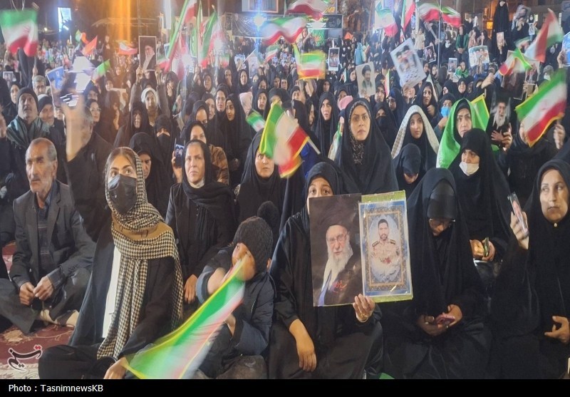 اخبار کهگیلویه , آیت‌الله سید علی خامنه‌ای , رهبر انقلاب , عزاداری , 