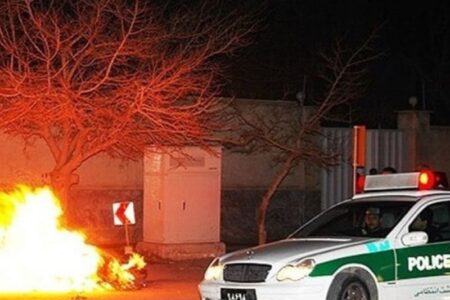 درخواست آتش‌نشانی یزد برای برگزار نشدن چهارشنبه‌سوری در شرایط کنونی