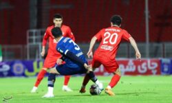 درخواست انتقال دیدار تراکتور با شباب‌الاهلی به کشوری امن