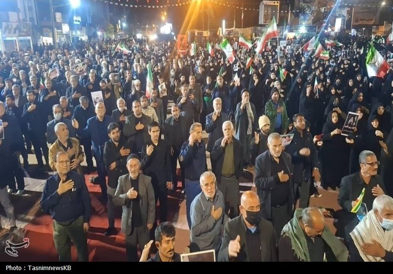 اخبار کهگیلویه , رسانه‌های خارجی , 