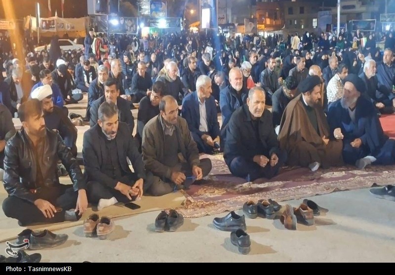 اخبار کهگیلویه , رسانه‌های خارجی , 