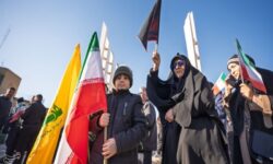 دسته بزرگ عزاداری حسینیه اعظم زنجان امروز ساعت 15