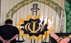 دستگیری 10 نفر از عناصر وطن‌فروش در تبریز