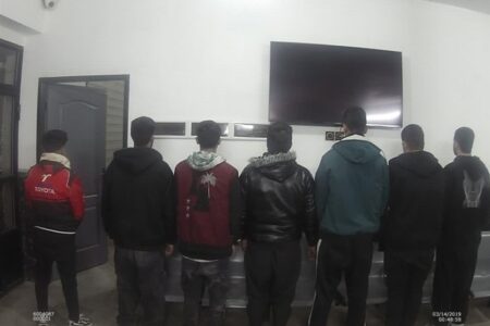 دستگیری 20 نفر از عوامل مرتبط با رژیم صهیونیستی در ارومیه