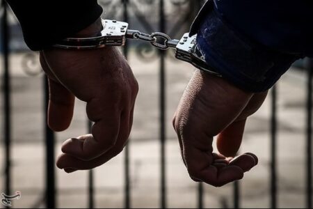 دستگیری 75 عنصر اصلی مرتبط با گروه‌های تروریستی و ضدامنیتی در البرز