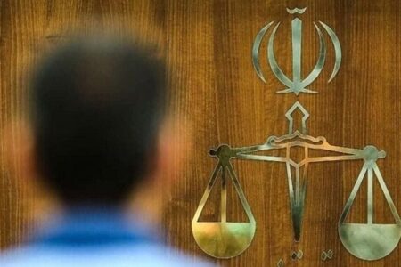 دستگیری همکار رسانه‌های معاند توسط سربازان گمنام امام زمان در همدان