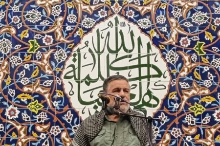دشمن در 3 جبهه نقشه داشت ولی شکست خورد