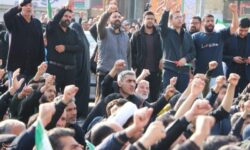 دشمن در محاسبه غیرت ایرانی و حسینی ملت ایران دچار اشتباه شده است