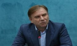 دعوت استاندار بوشهر از مردم برای حضور باشکوه در راهپیمایی قدس