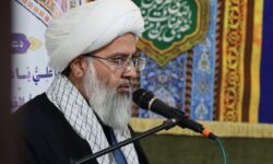 دنیا متحیر از مقاومت مردم ایران؛ ملتی که میدان را خالی نکرد