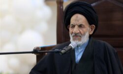 راه انقلاب با انتخاب خبرگان تداوم می‌یابد