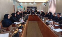 راه‌اندازی موکب‌های خدمات‌رسانی در اردبیل