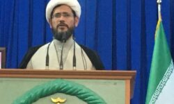 راهپیمایی روز جهانی قدس در شهرها و روستاهای استان بوشهر