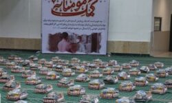 رشد 20 درصدی کمک‌های خیرین در بحبوحه جنگ رمضان
