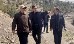 رفع سریع خاموشی‌ها در البرز پس از آسیب به شبکه برق