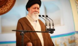 رهبر آینده امت باید مسیر ریل‌گذاری شده رهبر شهید را ادامه دهد