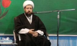 رهبر انقلاب با خون خود، ادامه مسیر انقلاب را بیمه کرد