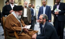 رهبر شهید یک استراتژیست برتر در حوزه فرهنگ بود