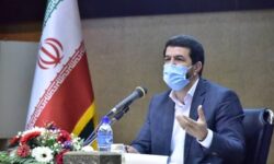 روایت استاندار همدان از عملیات بی‌وقفه در دل آتش و تهدید