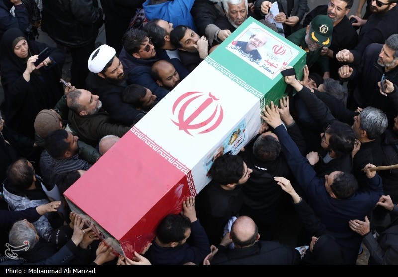 شهید علی لاریجانی , حضرت معصومه (س) , اخبار استان قم , 