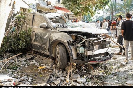 روایت یک خودفریبی راهبردی/چرا دختر ایرانی از ترامپ تشکر کرد؟