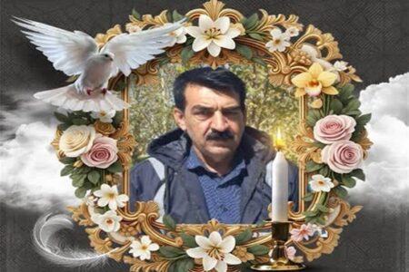 سبزبان شیرازی به کاروان شهدا پیوست