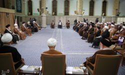 سخنان مهم آیت‌الله کعبی در مورد انتخاب رهبر جدید/نظر امام شهید چه بود؟