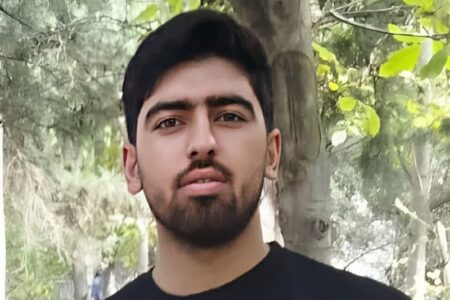 سربازی دیگر در راه اقتدار وطن به شهادت رسید