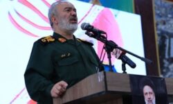 سردار فدوی: به طور قطع در جنگ ‌پیروز خواهیم شد