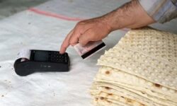 سوءاستفاده از آرد یارانه‌ای در کرج فاش شد