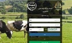 شارژ اعتباری کیف دامداران خراسان شمالی/ بازار مرغ و گوشت تامین است