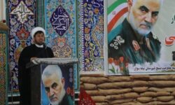 شاهکار پیروزی ملت ما با مقاومت و اتحاد به دست می‌آید