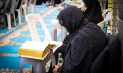 شب قدر ایستادگی؛ دعای یک ملت در سایه تهدید