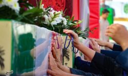 شهادت 6 نفر از نیروهای قرارگاه جنوب‌شرق ارتش+اسامی
