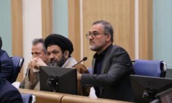 شهادت 63 اصفهانی در حملات آمریکایی ـ صهیونی