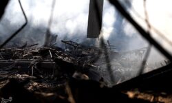 شهادت 8 نفر و خسارت به 80 واحد مسکونی در اصفهان