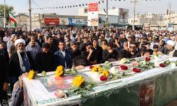شهادت 80 همدانی در حملات آمریکایی ـ صهیونی‌