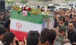 شهادت 9 نفر در حمله آمریکایی ـ اسرائیلی به الیگودرز