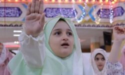 شهادت تکواندوکار زنجانی در پی حملات وحشیانه رژیم صهیونیستی و آمریکا