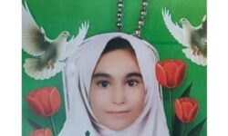 شهادت دانش‌آموز بروجردی/ شمار شهدای دانش‌آموز لرستان به 4 نفر رسید