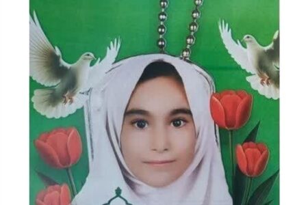 شهادت دانش‌آموز بروجردی/ شمار شهدای دانش‌آموز لرستان به 4 نفر رسید