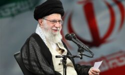 شهادت رهبر انقلاب سرمایه‌ای برای ادامه راه انقلاب اسلامی است