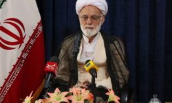 شهادت رهبر فرزانه خون تازه‌ای در رگ‌های انقلاب اسلامی است