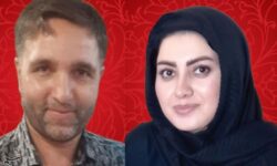 شهادت یک زوج زنجانی در حادثه بامداد هشتم فروردین