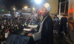 شکست راهبرد 50 ساله آمریکا با ایستادگی ایران و مقاومت + تصاویر