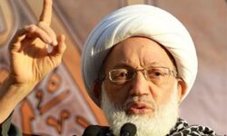 شیخ عیسی قاسم: متحدان آمریکا چون بردگان در مسیر ترامپ می‌روند